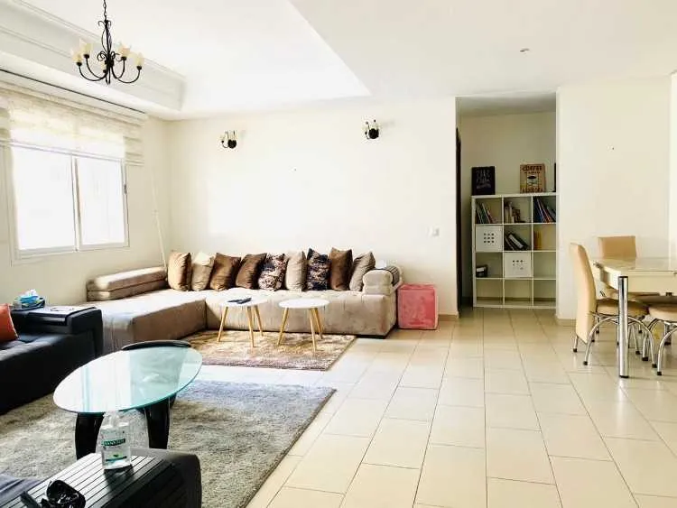 Vente appartement - الدار البيضاء