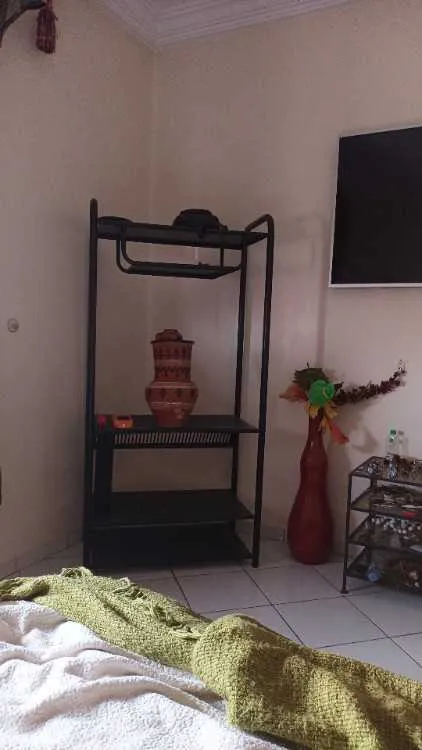 Chambre à coucher  بيت نوم - أكادير (3)