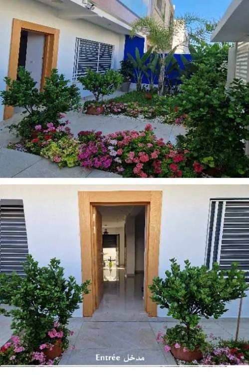 À vendre – villa neuve et moderne à sidi bouzid, e - الجديدة (2)