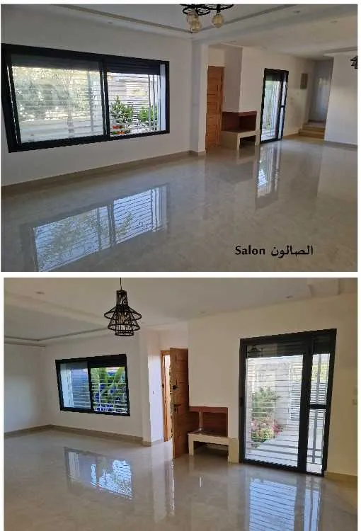 À vendre – villa neuve et moderne à sidi bouzid, e - الجديدة (3)