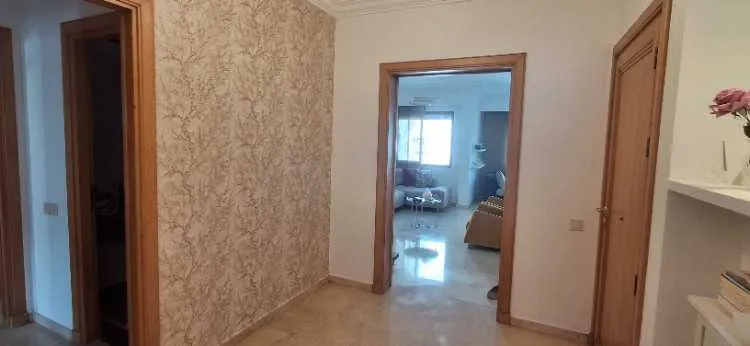Appartement haut standing à vendre 103 m² à racine, casa - الدار البيضاء (2)