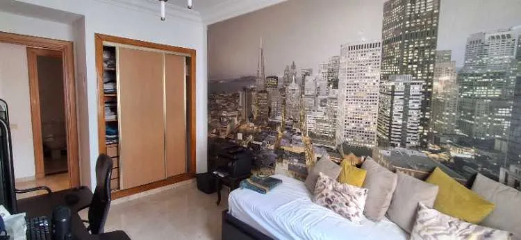 Appartement haut standing à vendre 103 m² à racine, casa - الدار البيضاء (3)