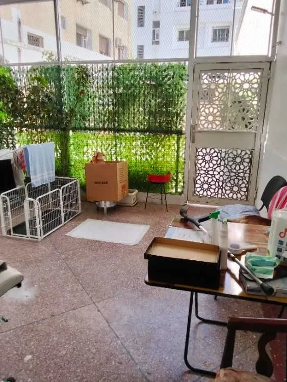 Vente appartement - الدار البيضاء (2)
