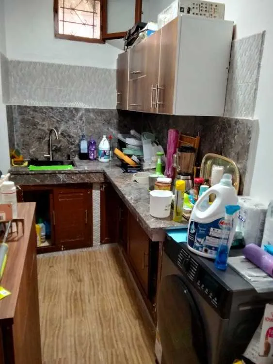 Vente appartement - الدار البيضاء (3)