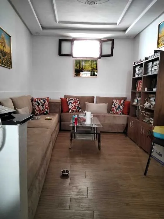Vente appartement - الدار البيضاء