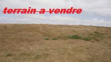 el jadida deux terrain agricole a vendre - الجديدة