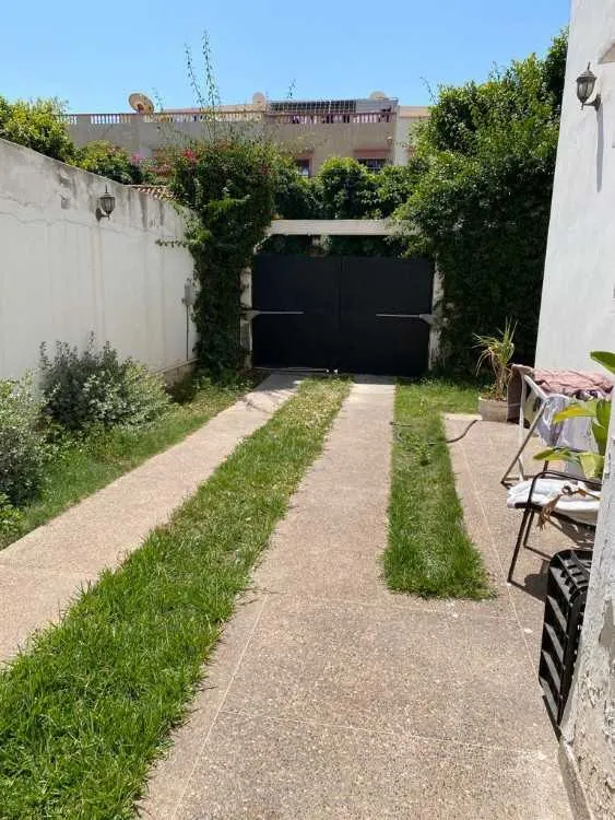 🏡 villa à vendre – hay dakhla extension - أكادير (3)