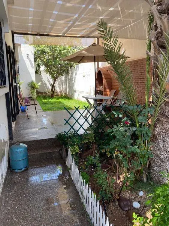 🏡 villa à vendre – hay dakhla extension - أكادير (2)