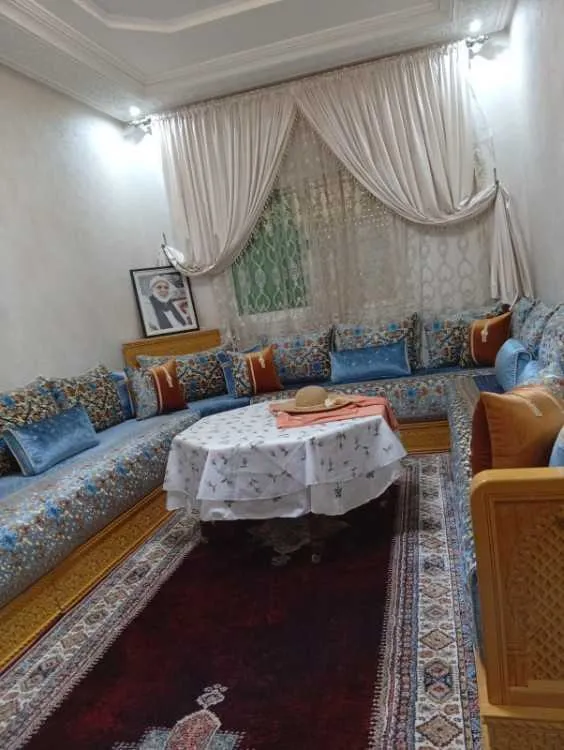 Appartement a vendre meknes - مكناس
