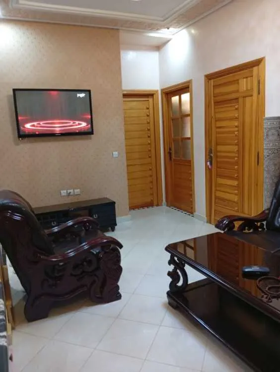 Appartement a vendre meknes - مكناس (2)