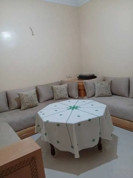 Appartement a vendre meknes - مكناس (3)