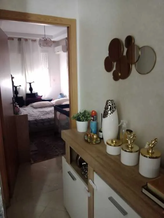 Appartement moyen standing - المحمدية (3)