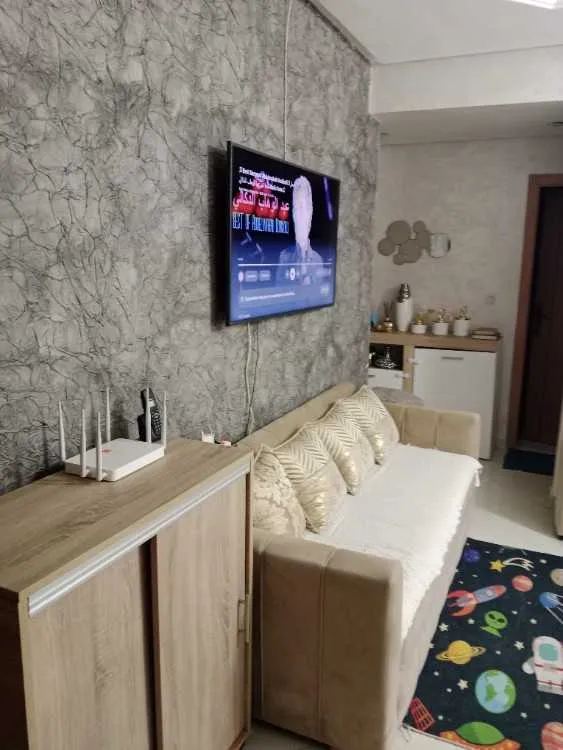 Appartement moyen standing - المحمدية (2)