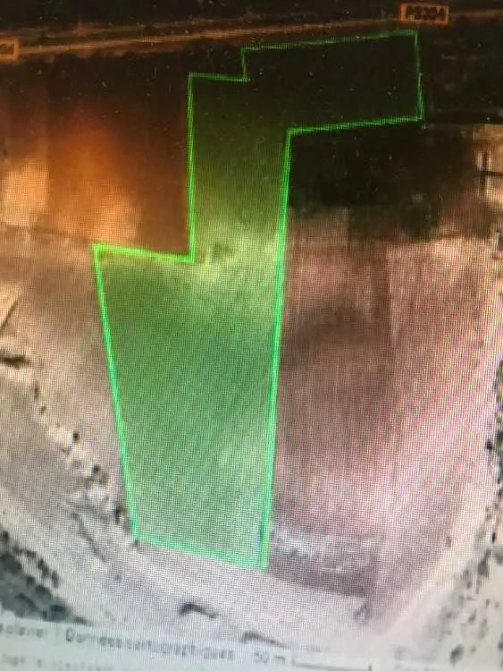terrain agricole à oulad yaich par beni mellal - بني ملال