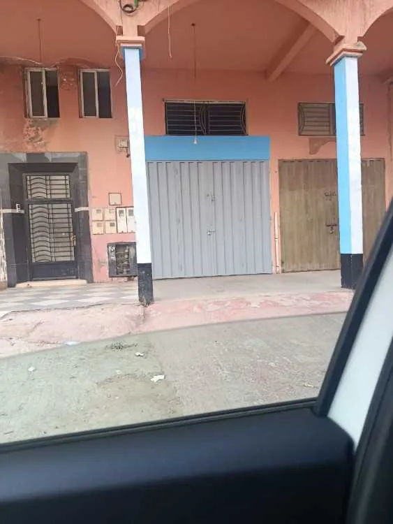 محل تجاري - بن سليمان