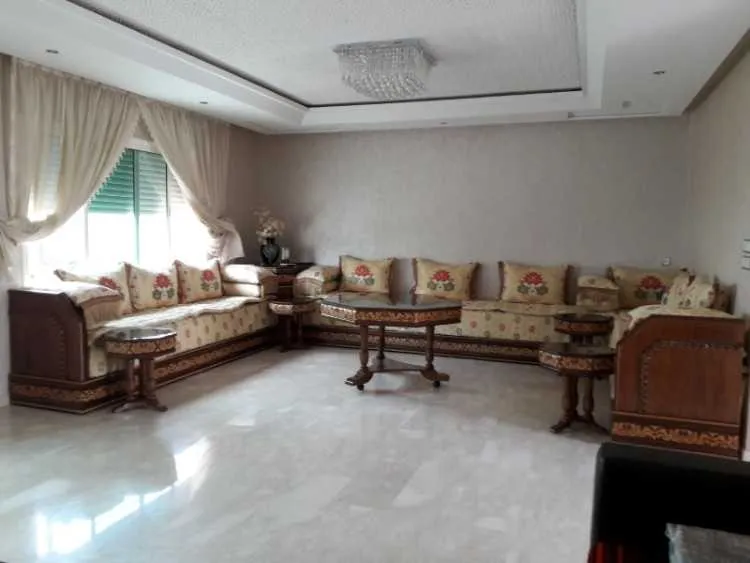 Villa haut standing avec piscine de 3 niveau - مكناس (3)