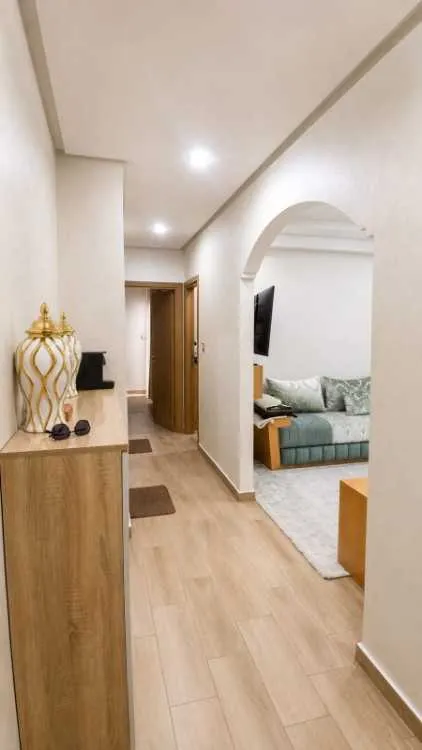 Appartement 2 chambres à vendre hay salam agadir - أكادير