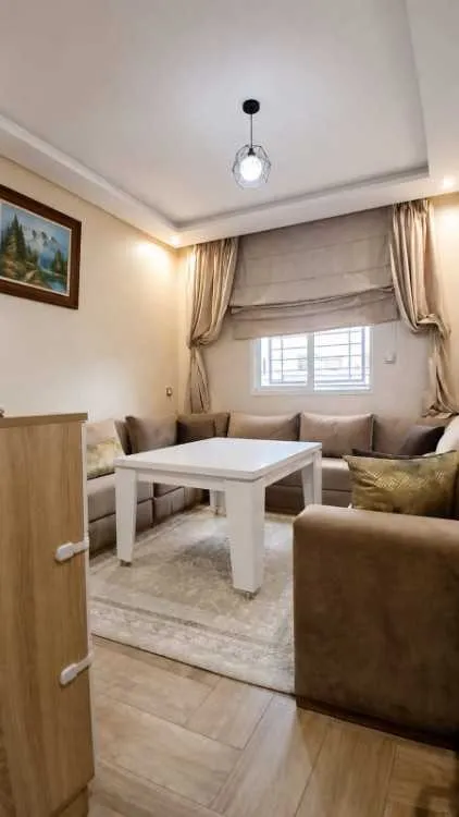 Appartement 2 chambres à vendre hay salam agadir - أكادير (3)