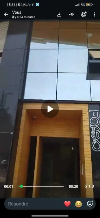بيع شقة - مكناس (3)