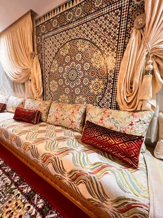 Villa sidi allal bahraoui - سلا (3)