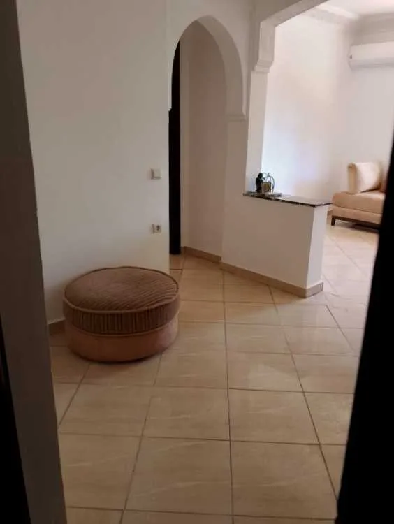 Studio à marrakech - مراكش (2)