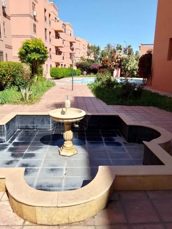 Studio à marrakech - مراكش