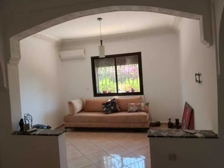 Studio à marrakech - مراكش (3)