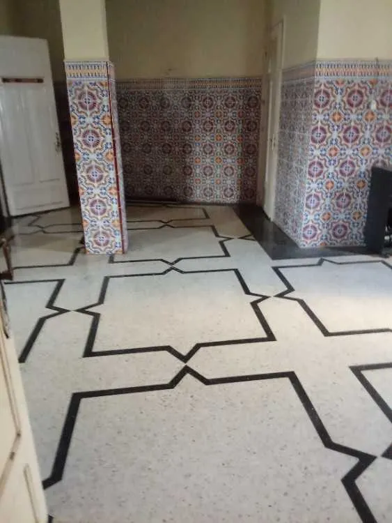 Appartement a vendre sur palmier - الدار البيضاء (3)