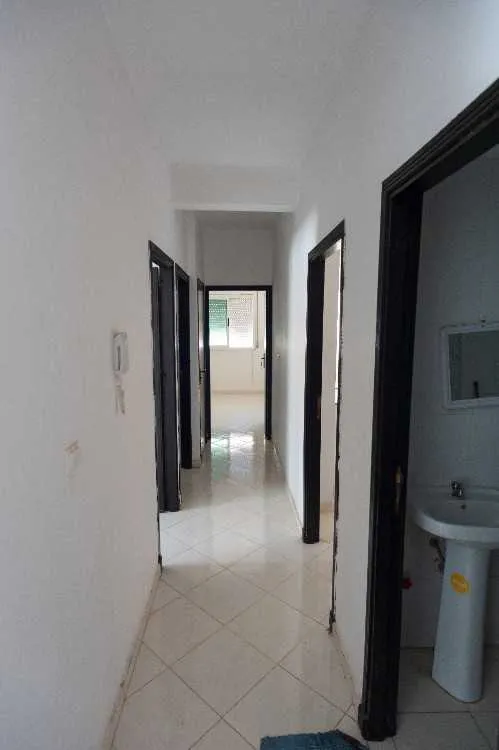 Appartement 70m² à anassi - مكناس (2)