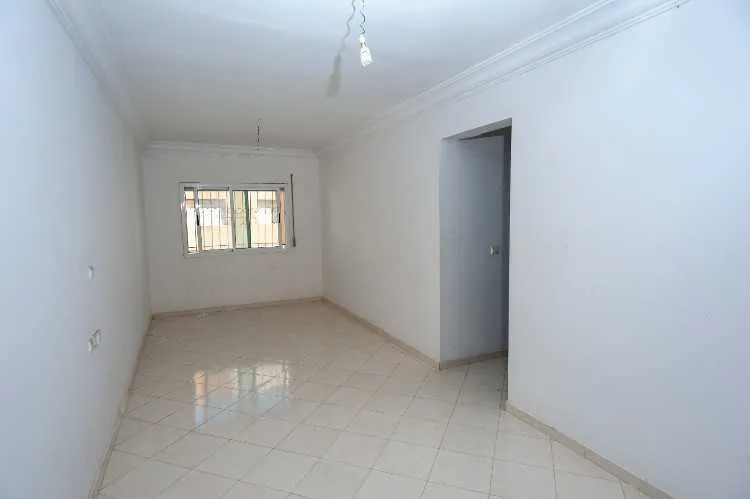 Appartement 70m² à anassi - مكناس