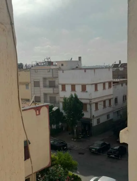 Maison r+3 - الدار البيضاء (2)
