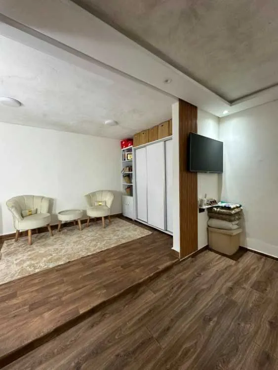 Maison r+3 - الدار البيضاء (3)