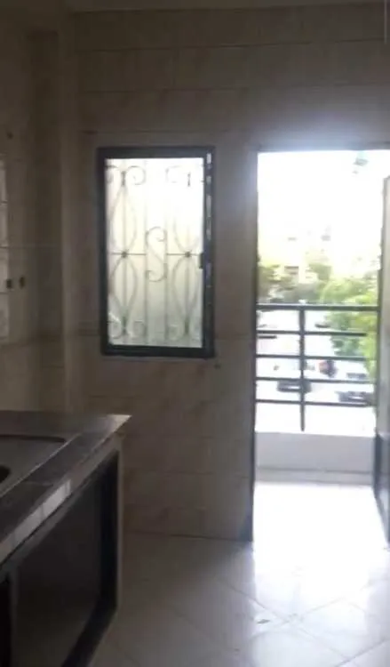 Appartement à vendre bernoussi شقة للبيع بالبستان - الدار البيضاء