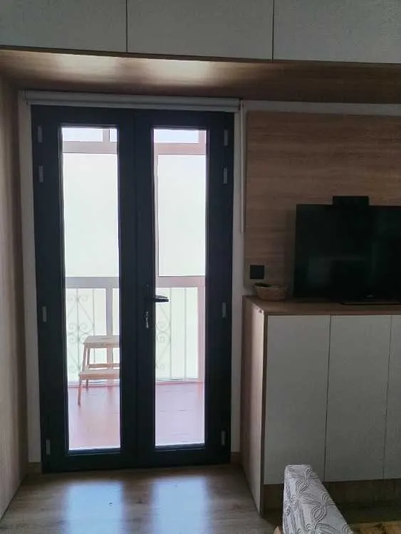 Vente appartement refait à neuf 45 m² à tanger - طنجة (2)