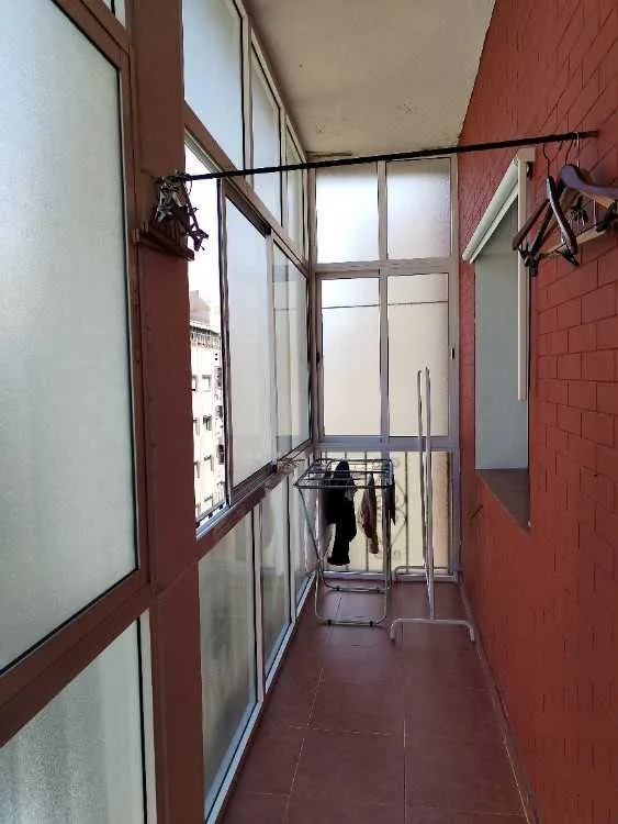 Vente appartement refait à neuf 45 m² à tanger - طنجة (3)