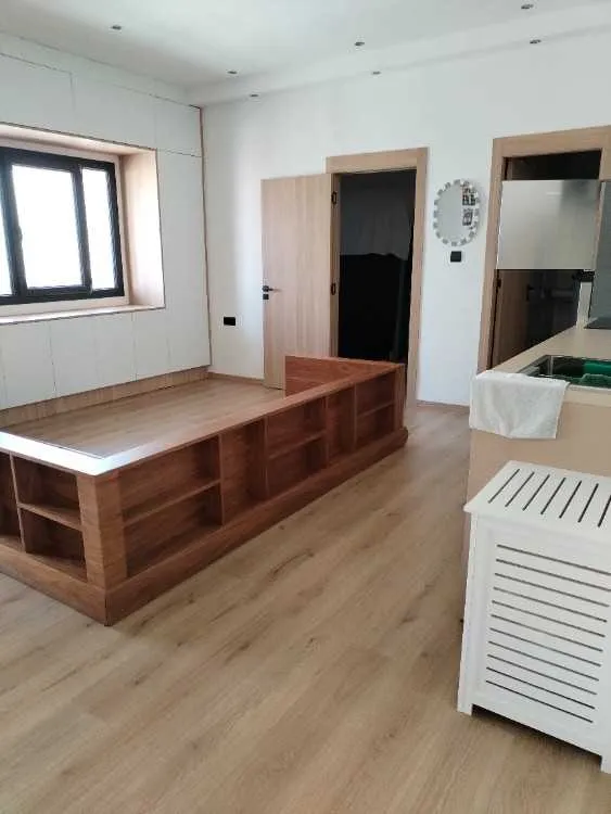 Vente appartement refait à neuf 45 m² à tanger - طنجة