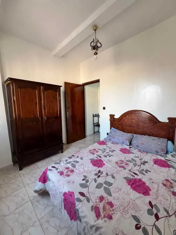 Appartement meublé 49m² – hay al wafaa agadir - أكادير (3)