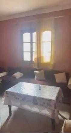 Maison  en vent - مراكش