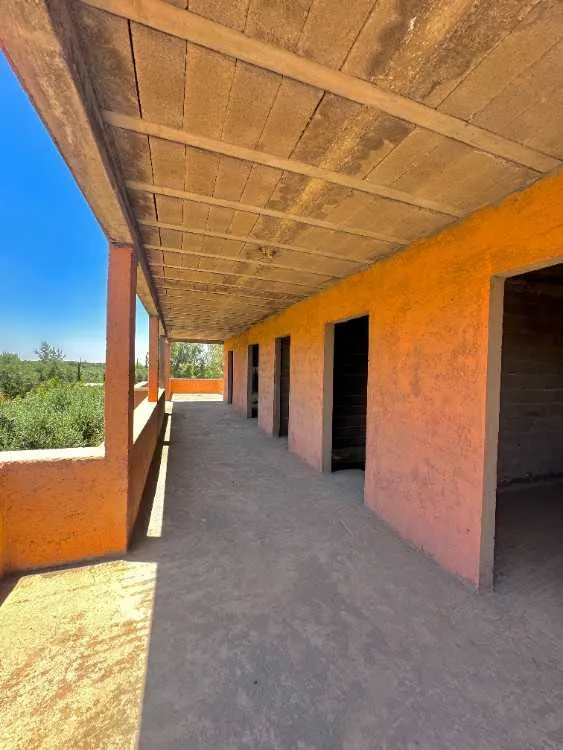 Villa titree a vendre a ghmate - مراكش (3)