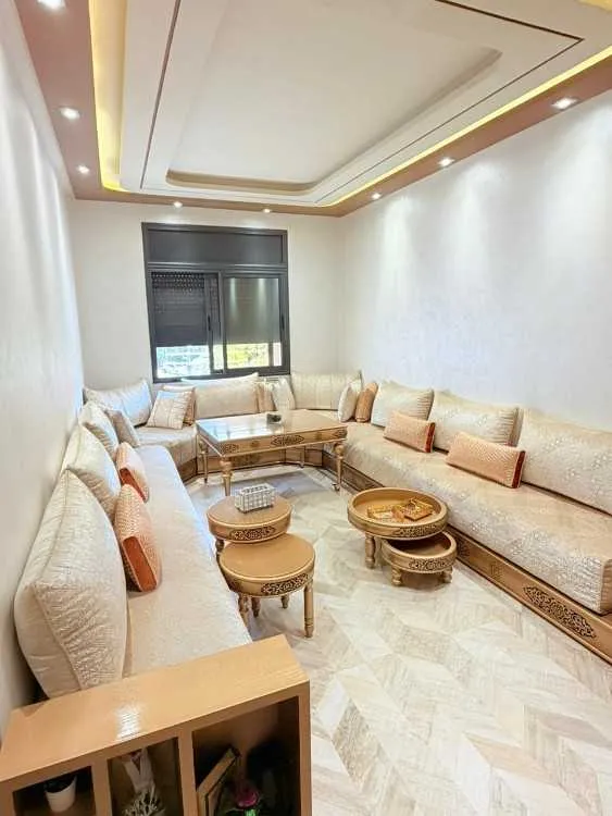 Appartement a ain chock - المحمدية (2)