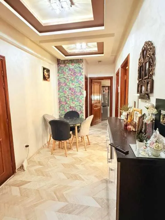 Appartement a ain chock - المحمدية