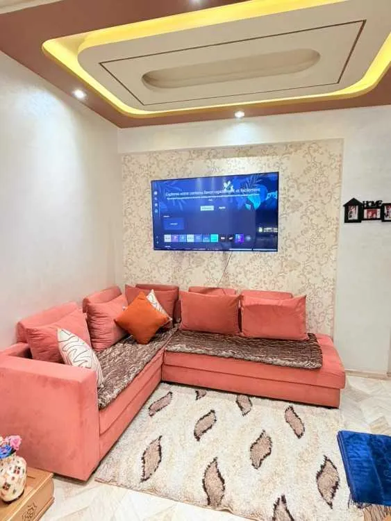 Appartement a ain chock - المحمدية (3)
