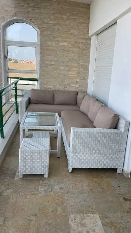 Appartement haut standing vue mer - المحمدية (2)
