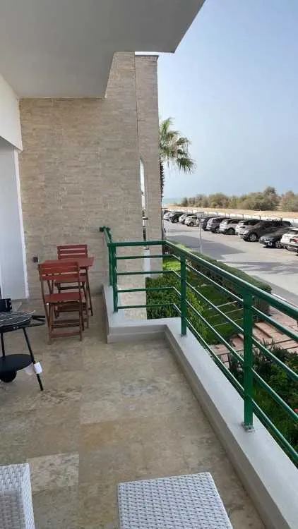 Appartement haut standing vue mer - المحمدية (3)