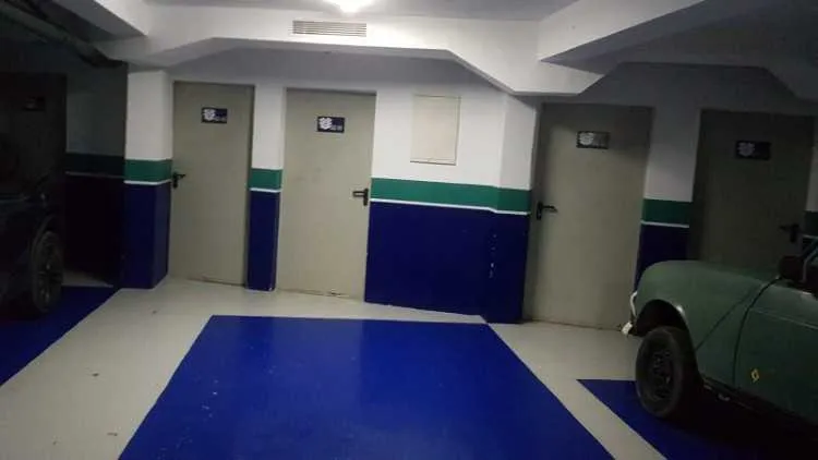 Appartement 3f (nacre n12) avec vue mer et piscine - المحمدية