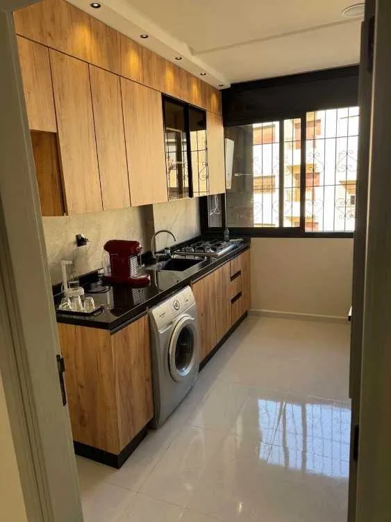 Appartement a ne pas rater - الدار البيضاء