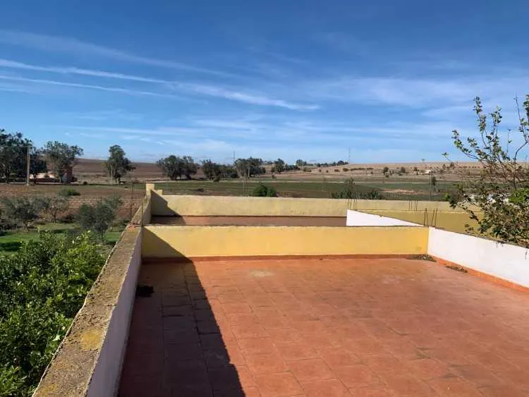 Ferme a vendre - Autre ville / (2)