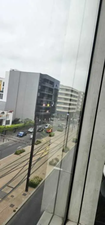 Bureau 55 m² – quartier des hÔpitaux - الدار البيضاء (3)