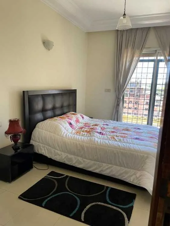 Appartement a vendre pret de la gare - القنيطرة (2)