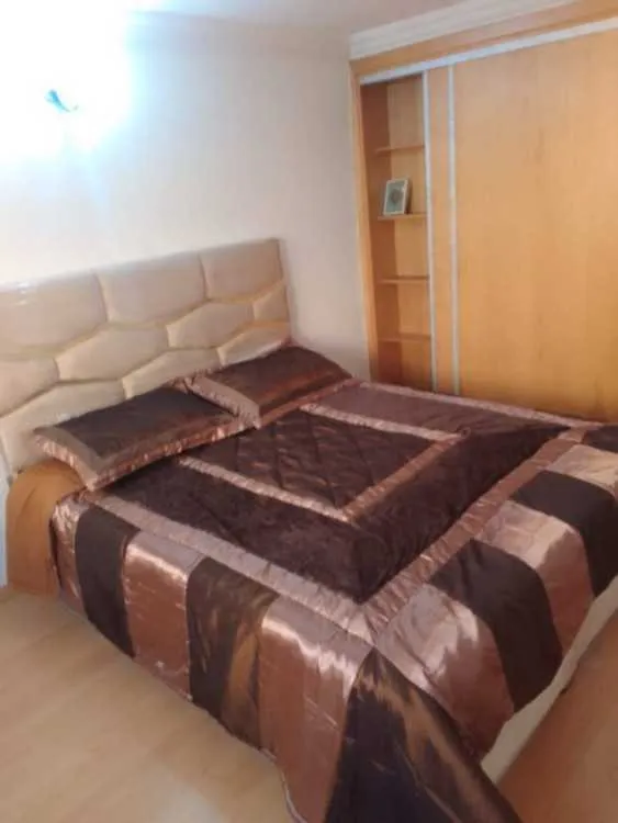 Appartement duplex - تمارة (2)